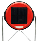 Smd2835再充電可能なテーブル ライト小型太陽充満タイプ