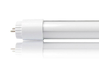 高いPF 0.90 LEDの管ライトは1.2m白い2ft 3ftの8ftプラスチック アルミニウム ホールダー22Wライト0.6mを暖める