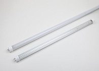 LED T8ライト管4FTの暖かく白い二重終りによって動力を与えられるバラスト バイパス同等の蛍光取り替え