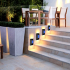 ホテルCri70 LED太陽光壁灯 防水 Ip65 庭や廊下のための屋外