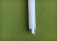 9w 600mm G13 T8 LEDの管の暖かく白く涼しいアルミ合金はカバーを曇らした