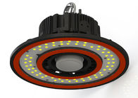 IP65 UFO LEDバスケットボール コートのための高い湾ライト150W 150LM/W 0.95 PF