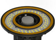 IP65 UFO LEDバスケットボール コートのための高い湾ライト150W 150LM/W 0.95 PF