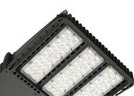高性能LED Shoebox区域ライト200ワット、Shoeboxの街灯の庭の工場