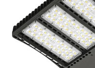 高性能LED Shoebox区域ライト200ワット、Shoeboxの街灯の庭の工場