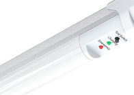 T8 LEDの地下鉄及び駅のための高い内腔3W力の緊急の管ライト