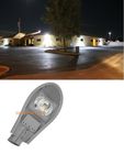 IP65 200W屋外LEDの街灯3000K/6500K 130LM/Wの穂軸の光源