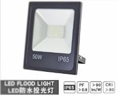 30W - 400W産業LEDのフラッドライトのアルミニウム物質的で長い働く寿命
