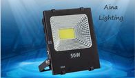 30W - 400W産業LEDのフラッドライトのアルミニウム物質的で長い働く寿命