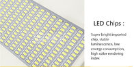150W AC100 - 240V LEDの点の洪水ライト高いCRIおよび低負荷の消費