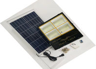 屋外の使用のための1つのLEDの太陽街灯30W LEDのフラッドライトのIP65すべて