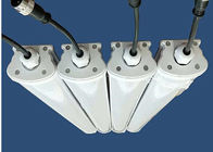 優秀な効率LEDの三証拠ランプAC100 -洗浄操作のための277V