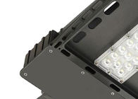 高性能LED Shoeboxの駐車場は単結晶DC 12V 40Wの太陽電池パネルをつける