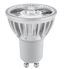 Gu10 6W力屋内LEDの電球3000K - 6500K 2835は高い明るさを欠く