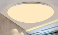 簡単な天井によって取付けられるLEDは2年の正面玄関のための白い色を保証つけます