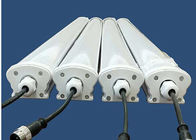 アルミ合金LEDの三証拠ライト純粋で白いIP65は管ライトAC100 - 277V --を導いた