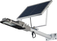 6v 12wの太陽電池パネルのlitht力60w IP65のエネルギー効率が良い街灯
