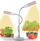 商業高い発電は温室がライト アルミ合金ランプ ボディを育てるライトを育てます