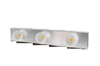 完全なスペクトル屋内LEDは導かれる軽い育てる照明灯100を- 240W RoHS育てる