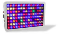完全なスペクトルをつけるアルミ合金の導かれた温室はライトIP44評価を育てる