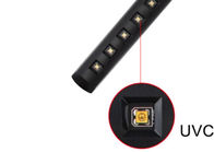 USBのコネクターの黒色の店のためのSterlization理性的な紫外線ランプ