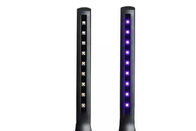 手持ち型LEDの紫外線消毒の棒殺菌ランプの滅菌装置35 x 4cm