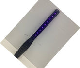 紫色の軽いSMD 3535は殺菌ランプの手持ち型のUVC消毒ランプを導いた