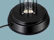 SMD 3535 LEDのUvc消毒ランプ米ドルのコネクター手持ち型の紫外線ランプのアルミニウム材料