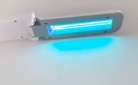 手動ボタン3WのPC 254nm DC 6V紫外線殺菌ランプ