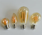 2w-12w LED電球 95% 伝達性と 360° 光線