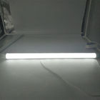 特別な区域のための白い色の7000K LEDの管18W SMD LEDへの6500Kは冷光を必要とする