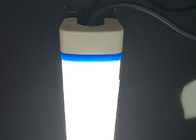 8FTの三証拠LEDライト、120ワットの駐車場のための三証拠ランプ100-480V