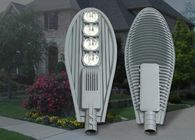 40W AC100-347V MW ドライバー LED チップ防水街路灯公園および庭園用