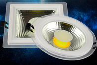 ビジネスのためのアルミニウム基盤が付いている18w CCT3000k-10000k防眩LED Downlight