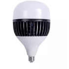 導かれる力30wの屋内導かれた電球は高い発電の球根プラスチック ランプ ボディ材料を欠く