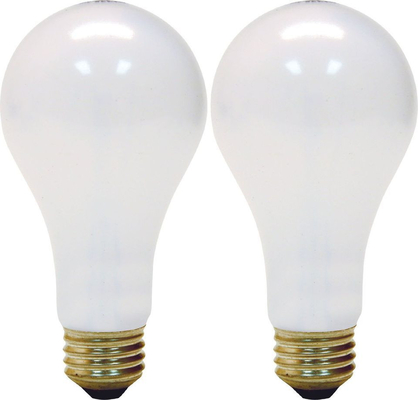住宅のための4000k屋内導かれた電球Dc24v 9w