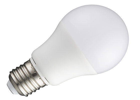 B22 スパイラル スクリュー ハイ ルーメン LED 電球 9w Pf0.5