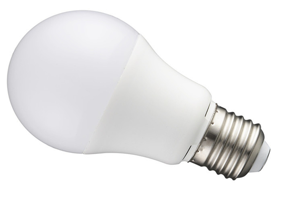 B22 スパイラル スクリュー ハイ ルーメン LED 電球 9w Pf0.5