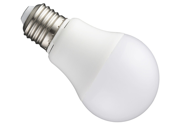 B22 スパイラル スクリュー ハイ ルーメン LED 電球 9w Pf0.5