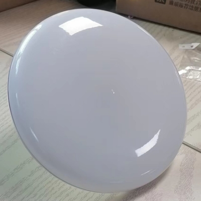 20w Smd2835 チップは屋内照明のための空飛ぶ円盤ライト アルミニウム UFO の球根を導きました