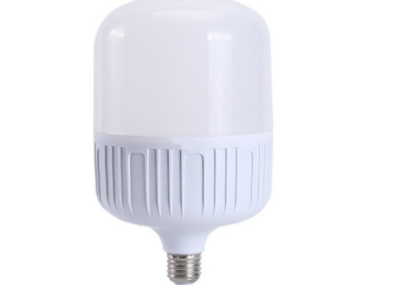 高品質 110-220V 50W T 形 2700-6500k LED 電球 E27 または B22 口金付き