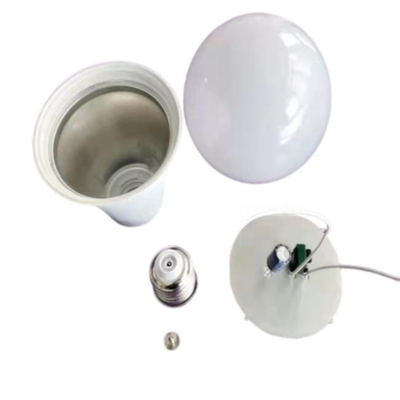 E27/B22基盤、PCカバー及びアルミニウム基盤との3W-22W LED SMD2835の球根SKD版