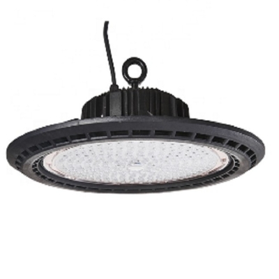 IP65 ミーンウェル ドライバー AC85-265V 150lm/w LED 100W 120W 150W 倉庫用ハイベイライト