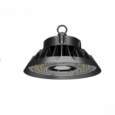 高明るさ 100w から 240w UFO 高湾光 150lm/W ワークショップと倉庫のために