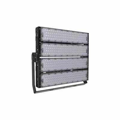 防水 LEDスタジアム 洪水灯 高電力 200W から 2000W 130lm/W テニス場またはスタジアム場所