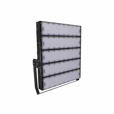 防水 LEDスタジアム 洪水灯 高電力 200W から 2000W 130lm/W テニス場またはスタジアム場所