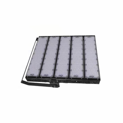 防水 LEDスタジアム 洪水灯 高電力 200W から 2000W 130lm/W テニス場またはスタジアム場所