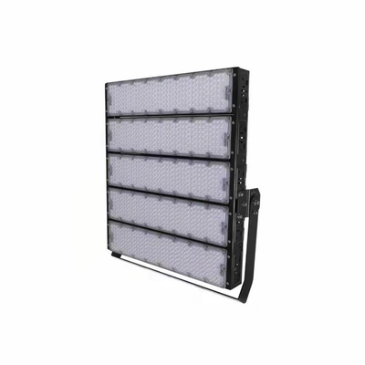 防水 LEDスタジアム 洪水灯 高電力 200W から 2000W 130lm/W テニス場またはスタジアム場所
