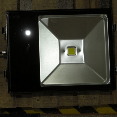 クラシックデザイン 高性能COB LED投光灯 70W 140W IP66 ワークショップや倉庫用