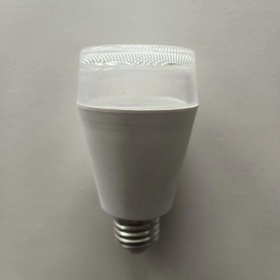 新しいデザイン 目の生産 室内照明用T電球 E27 E14 B22 ベース AC85-265V 円筒型コーン電球